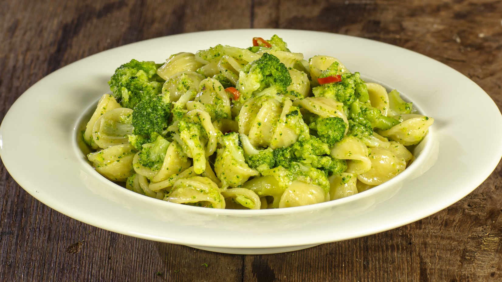 Esitell Imagen Pasta E Broccoli Ricetta Abzlocal Fi