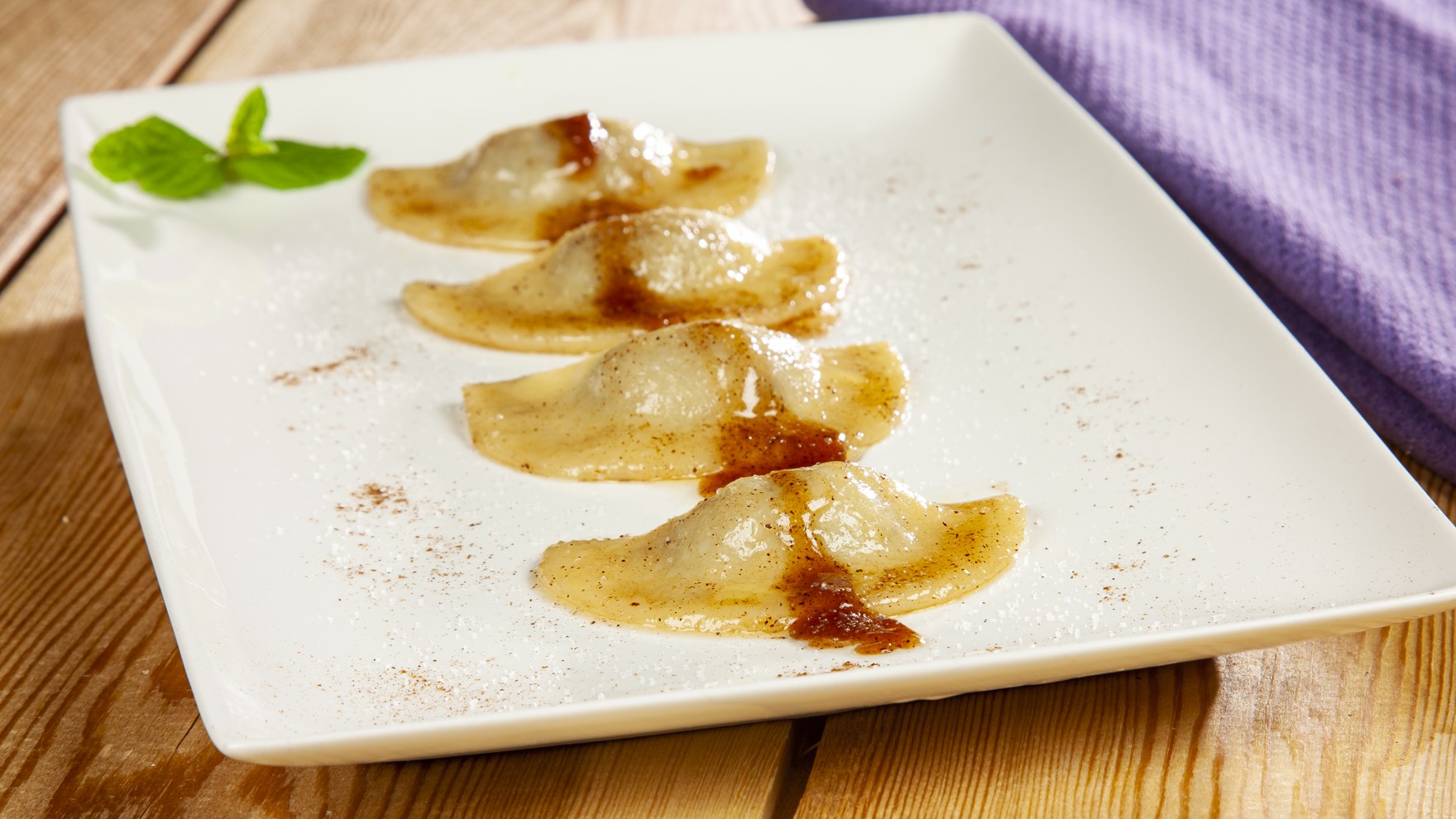 Agnolotti della Val del But