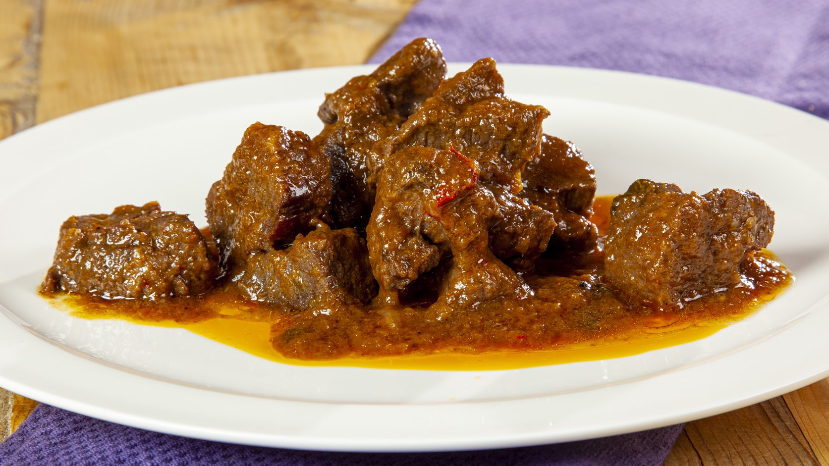 Cinghiale alla lucana