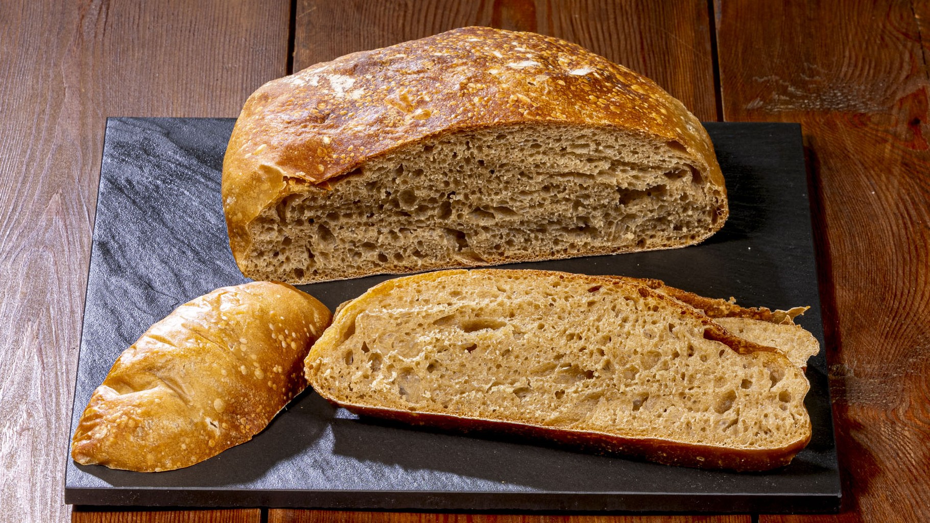 Pane alla birra