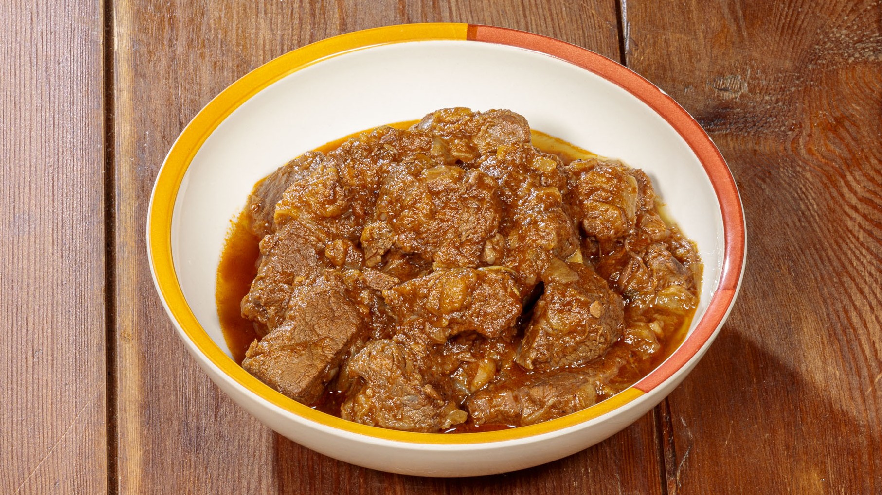 Gulash triestino